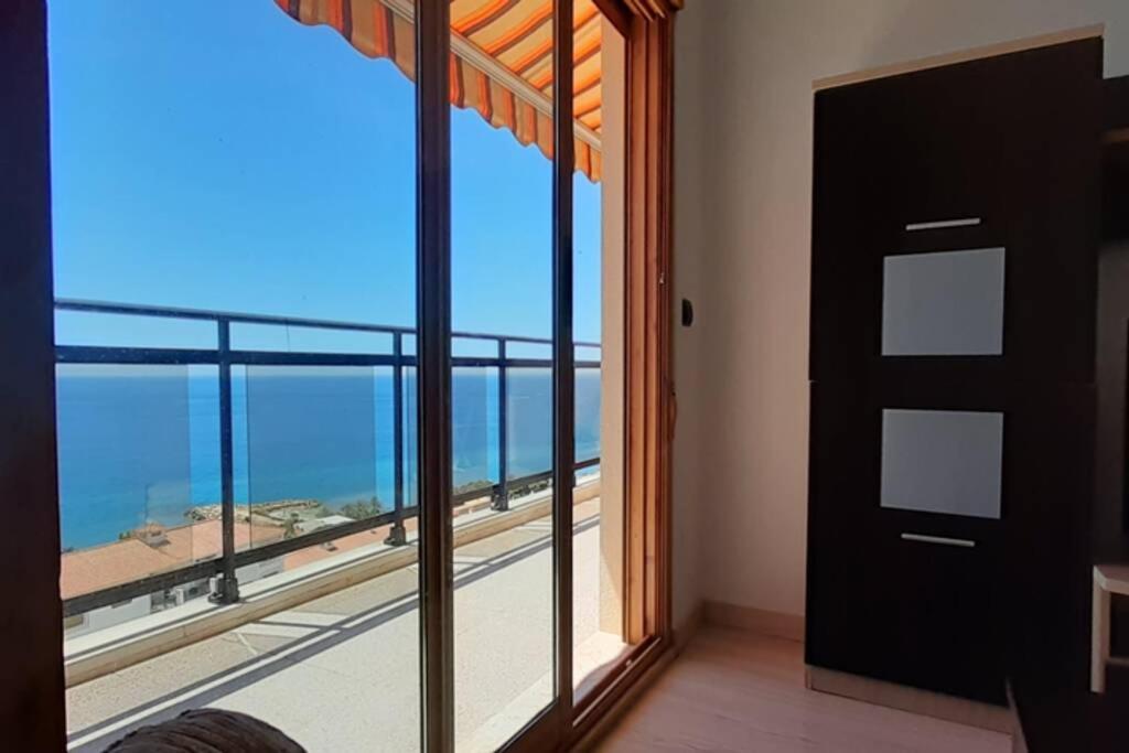 Descansar, Sonreir, Sentir. Paraiso Frente Al Mar Santa Pola Exterior foto