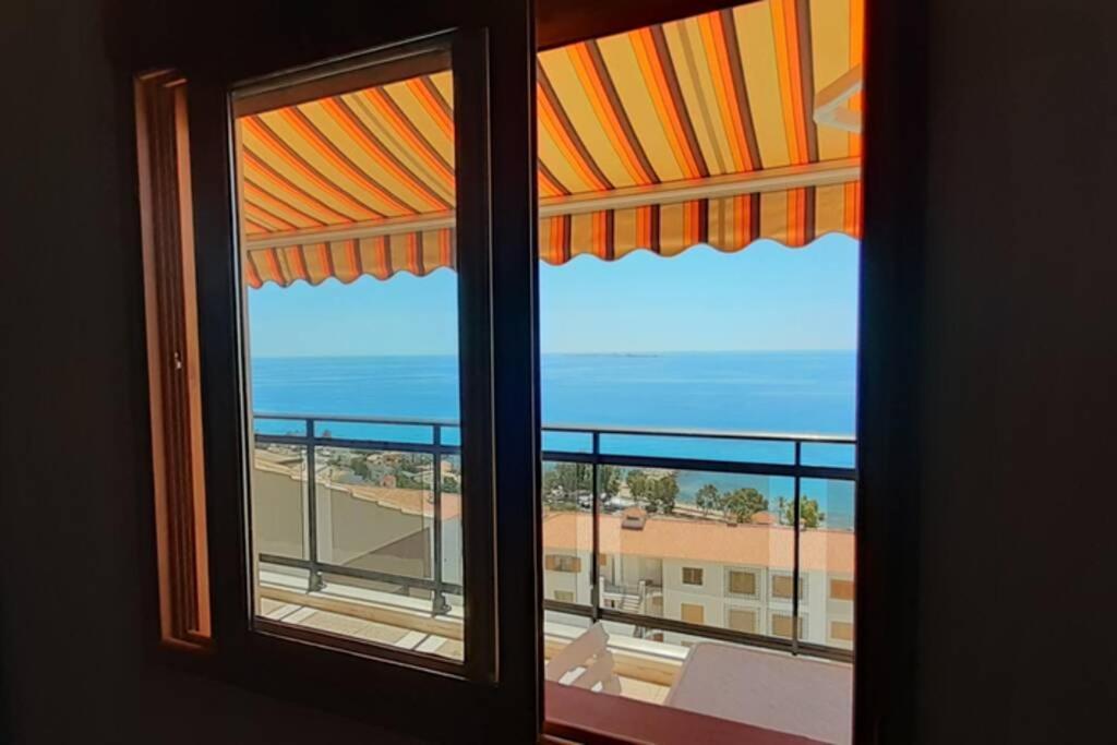 Descansar, Sonreir, Sentir. Paraiso Frente Al Mar Santa Pola Exterior foto