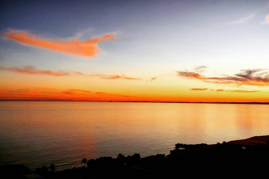 Descansar, Sonreir, Sentir. Paraiso Frente Al Mar Santa Pola Exterior foto